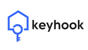 Keyhook logo